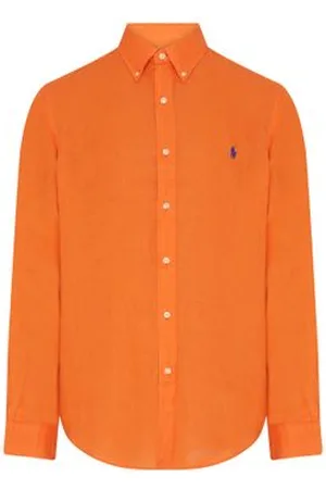 Ralph Lauren Langärmeliges Hemd