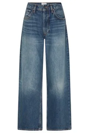 ANINE BING Jeans Manon