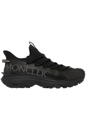 Moncler Low Top Sneaker Trailgrip Lite 2