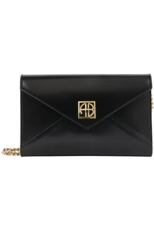 ANINE BING Clutch Elly