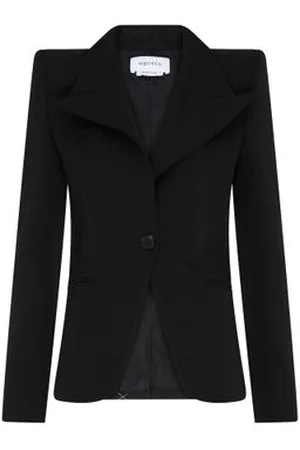 Alexander McQueen Zweireihiger Blazer