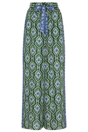 ZIMMERMANN Wylie Lässige Hose