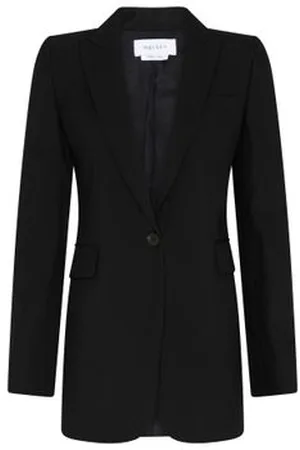 Alexander McQueen Langer Blazer