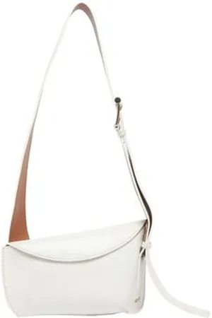 Alexander McQueen Schultertasche The Sling