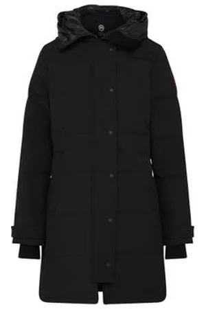 Canada Goose Shelburne parka