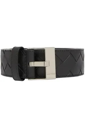 Bottega Veneta Gürtel mit Watch Schnallenverschluss