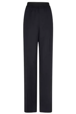 Bottega Veneta Weite Hose
