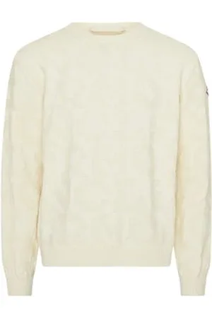 Moncler Rundhalspullover