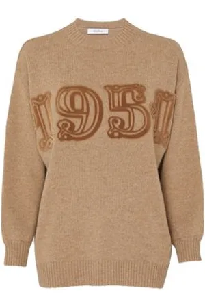 Max Mara Fido 1951 Pullover