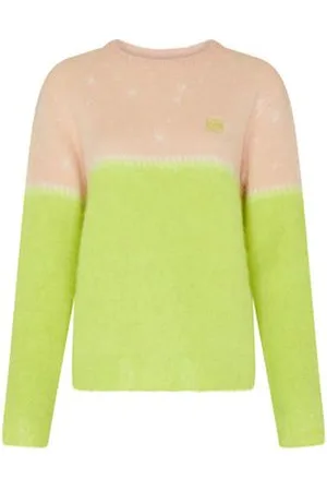 Loewe Pullover aus Mohair