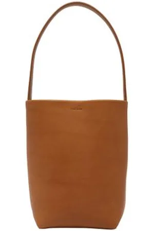 The Row Kleine Tote Bag N/S Park
