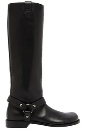 Loewe Hohe Bikerstiefel Campo
