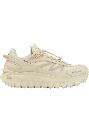 Moncler Low Top Sneaker Trailgrip GTX