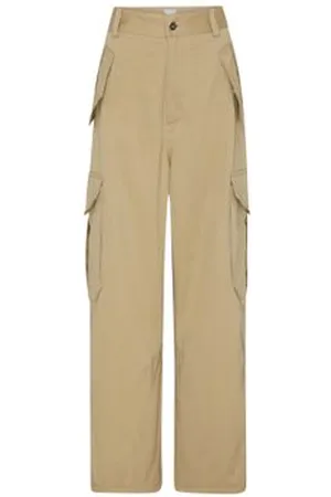 Bottega Veneta Cargohose