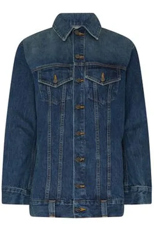 Khaite Jacke Ross