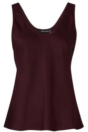 ANINE BING Tanktop Lea