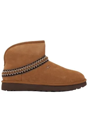 UGG Stiefeletten Crescent Classic Mini