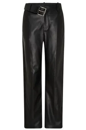 Loewe Hose aus Nappaleder