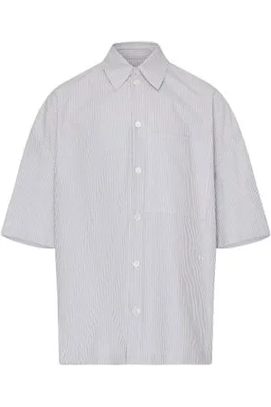 Bottega Veneta Kurzarmhemd