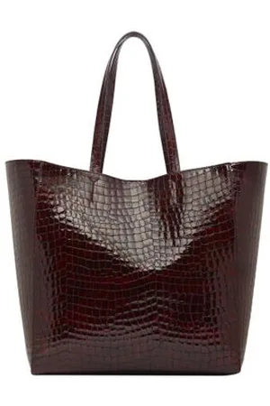 ANINE BING Tote Bag Elly
