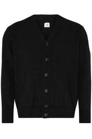 C.P. Company Cardigan