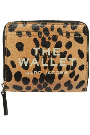 Marc Jacobs Das Portemonnaie Mini Compact