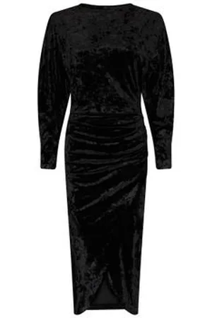 Marant Etoile Midikleid Hadley