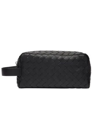 Bottega Veneta Reisetasche Intrecciato