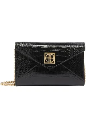 ANINE BING Kleine Clutch Elly