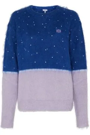 Loewe Pullover aus Mohair-Mischung