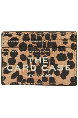 Marc Jacobs Kartenetui The Card Case