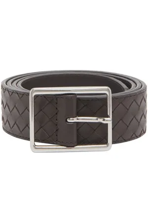 Bottega Veneta Gürtel Intrecciato Piccolo