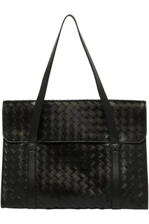 Bottega Veneta Intrecciato Dokumentenmappe