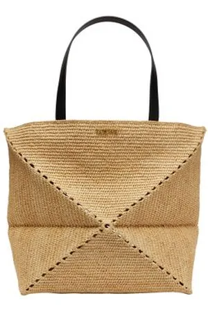 Loewe Großer Shopper Puzzle Fold