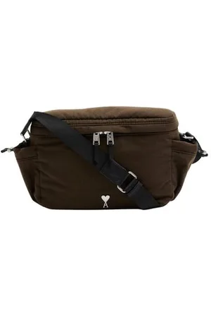 Ami Messenger-Tasche Ami de Caur