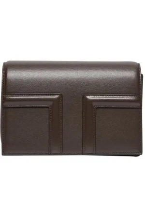 Totême Handtasche Mini T-Flap