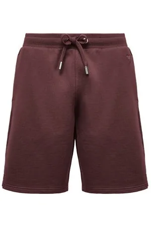 Ami Ami de Coeur Dye Shorts
