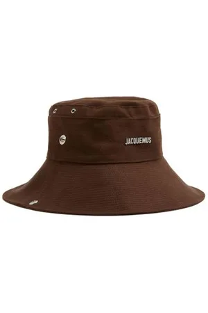 Jacquemus Bob De-Nimes