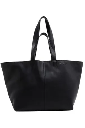 Ami Tote Bag Midi