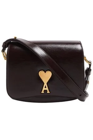 Ami Schultertasche Paris Paris