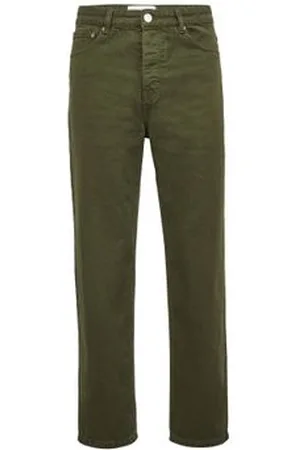 Ami Jeans Tapered Fit
