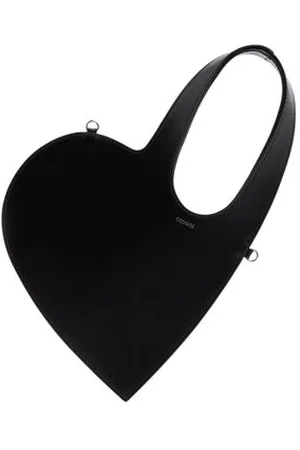 COPERNI Umhängetasche Tote Bag Baby Heart