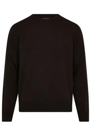 Tom Ford Rundhalspullover aus Kaschmir