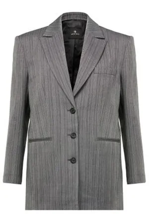 ANINE BING Blazer Declan