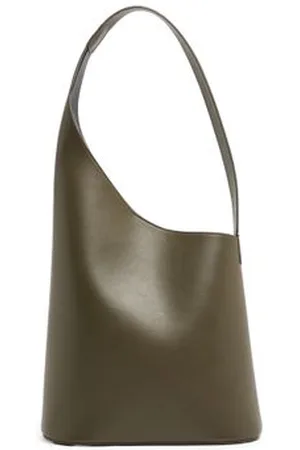 Aesther Ekme Tote Bag Demi Lune