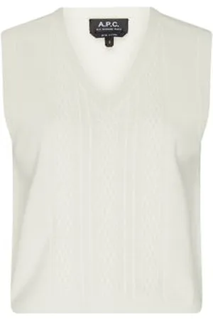 A.P.C. Weste Coco