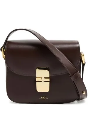 A.P.C. Minitasche Grace
