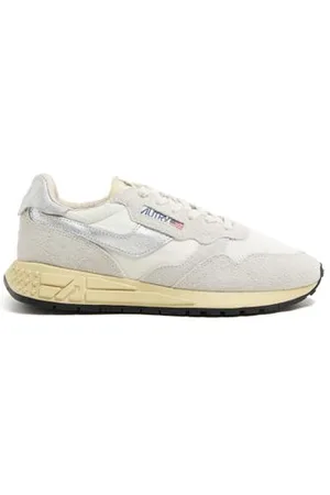 Autry Low Top Sneaker Reelwind