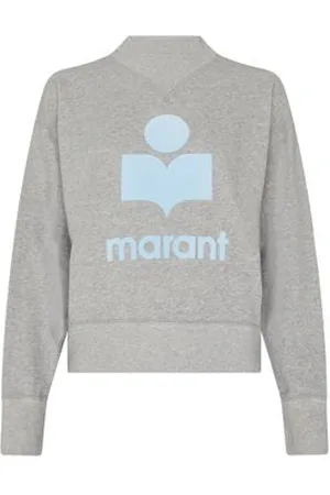 Marant Etoile Sweatshirt Moby