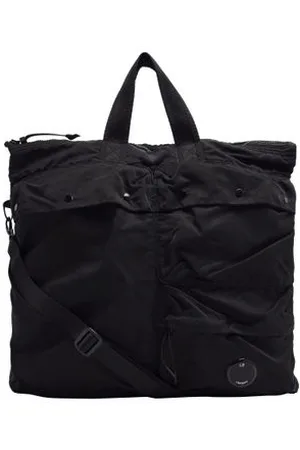 C.P. Company Lens tote bag